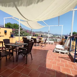 Casa Bueno Apartment Nerja